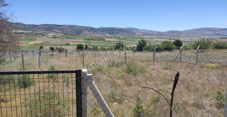 Sahibinden Ayaş Bayram Köyünde Satılık Hobi Bahçesi