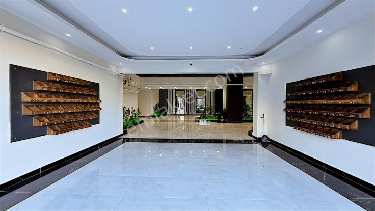 Menemen Ulukentte Satılık 3+1 Daire Rezidansta