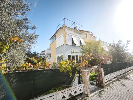 Edremit Güre Havacılar Mevkii Satılık Arsa Fiyatına