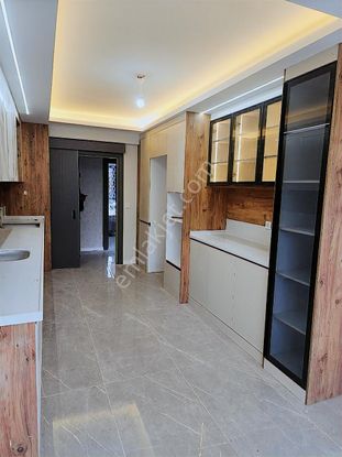 Bölcekte 3+1 Lüks Daire