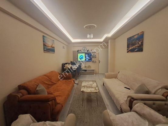 Tekirdağ Çınarli Mah 2+1satılık Daire