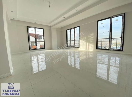 Körfezin Işıltısına Doyacağınız 3+1 Lüks Dubleks..