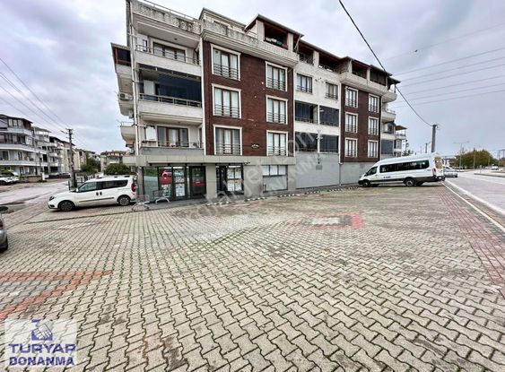 Gölcük Yazlıkta 3+1 Çatı Dubleks Daire