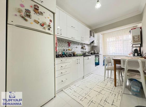 Masrafsız İçi Ful Yapılı 2+1 Arakat Ön Cephe Geniş Kelepir Daire