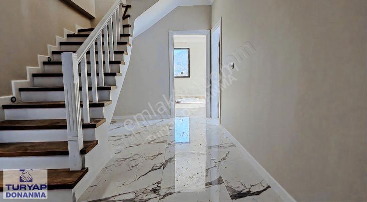 4+1 Dublex Lüks Villa (şirinköy Villa Etap 2)