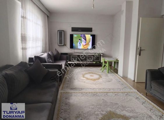 Şehitler Mahallesi Gaziler Cami'nin Karşısında Satılık 3+1 Daire