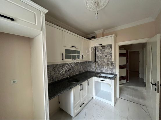 Kırca Emlak İzmir Buca Göksu Mah 2+1 Doğalgazlı Kiralık Daire