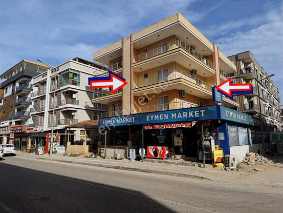 Bakırçay Üniversitesi Full Eşyalı 1+1 Kiracılı Daire!