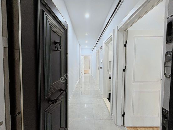 Net'den Bayramoğlu Ada İçinde Ultra Lüx 2+1 Daire