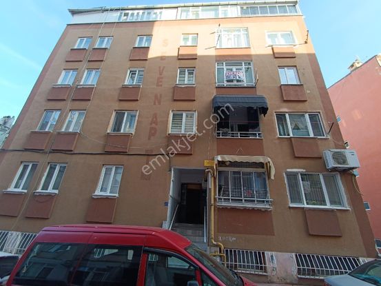 İlkadım Selahiye Mahallesinde