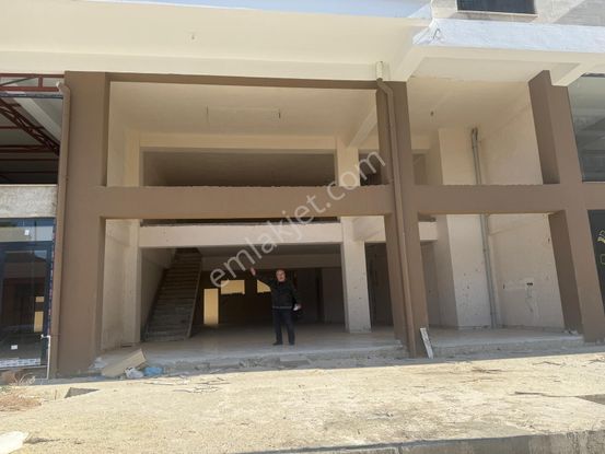 Kiralık Büyük Dükkan