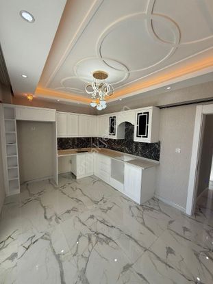 Gaziantep Şehitkamil De Satılık Lüks Daireler