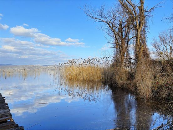 Sapanca Gölüne Sıfır,büyükşehir Proje Alanında! Satılık Arazi