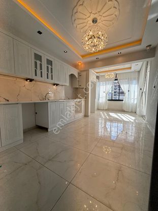 Gaziantep Şehitkamil De Satılık Lüks Daireler