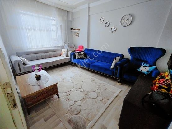 Karşıyaka Mah. Satılık 2+1 Daire