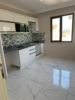 Pak Yapı'dan Kapalı Mutfak 2+1 Asansörlü Havran Mah. Sessiz Sakin Satılık Daire