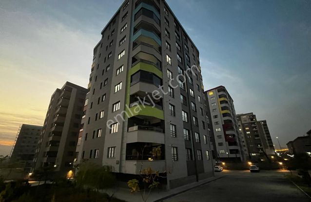 📍gürkan Yapıda Lüks Daire