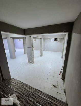 Basın Sitesi Boztepe Sokak'ta Caddeye 3 Bina 250 Metrekare İşyer