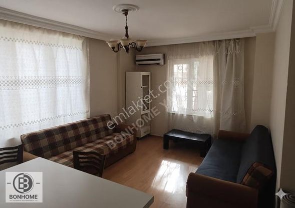 Satılık Şehir Merkezi 1+1 Daire (yüksek Kira Getirili)