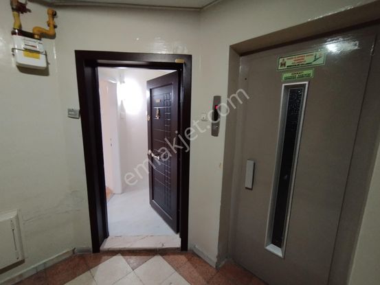 Century 21 Vizyon'dan Yunuskent Sitesi Eşsiz Konumda Boyalı Kiralık 2+1 Daire