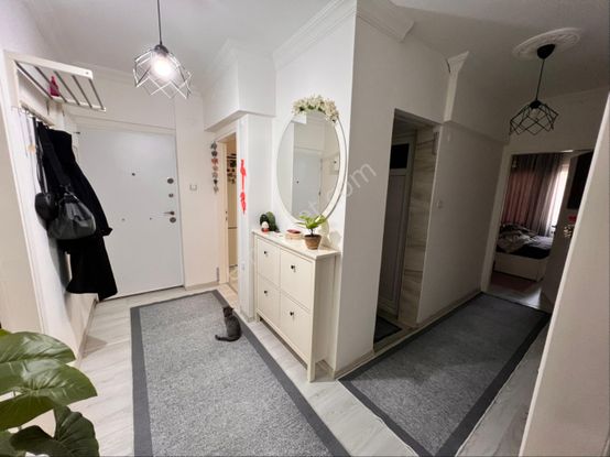 Atatürk Parkı Dükkanda Olur Daire De