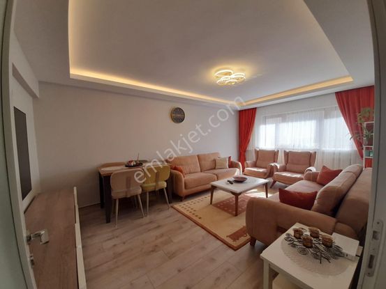 Acil Acil Atakent Tren İstasyon Dibi Güney Katta Utra Lüks 3+1