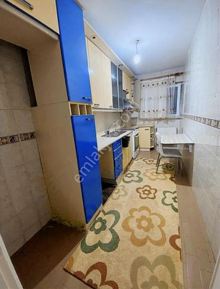 Cihangir De Metrobüse Yakın Eşyalı Daire