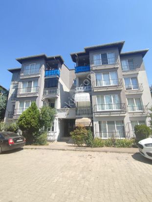 Tarcanlar'dan Başiskele Bahçekent Sitesinde 2+1 Satılık Daire