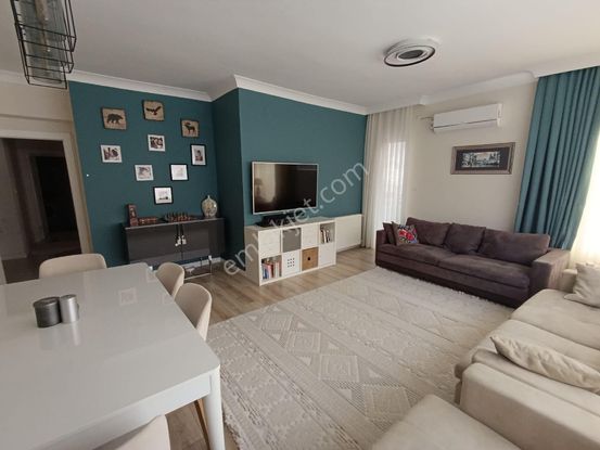 Kuzgun Sokakta Tamamen Yenilenmiş 3 + 1