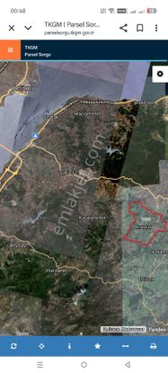 Sahibinden Boğaz Ve Doğa Manzaralı Fırsat Arazimi Keşfetmek İster Misiniz