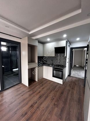 Sahibinden Deniz Manzaralı Sıfır Lüx Daire