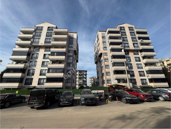 Dialog Leo'dan Çerçi Park Evleri'nde Satılık 3+1 Daire