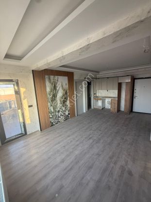 Jettir’den Satılık 2+0 Daire Ara Kat Naturel Park Yanı Önü Açık