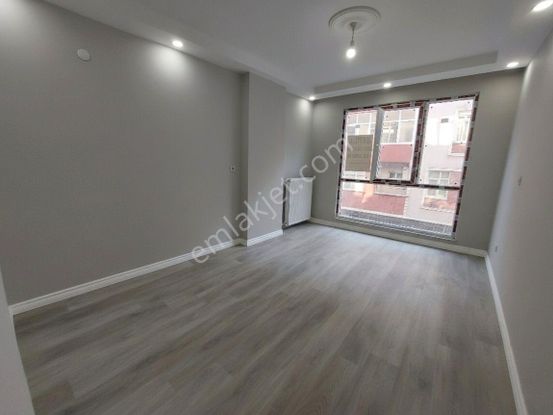 Mimar Yapı'dan Sıfır 2+1 Özel Dekorlu Güney Cephe 2.kat Daire