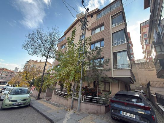 Ayvalı Kardeşlerde Katta Asansörlü Masrafsız