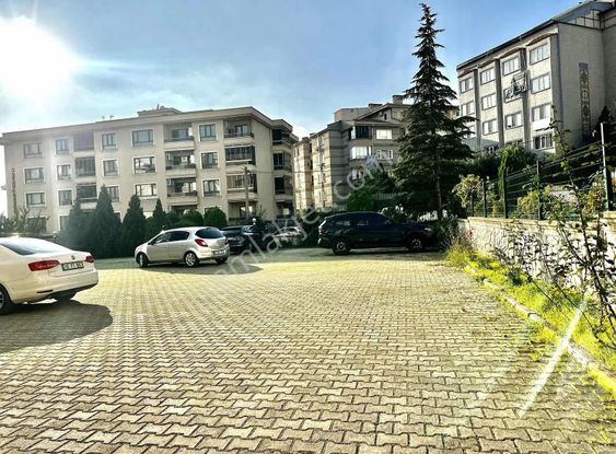 Dialog Piramit Ten Beşevler De Önü Açık Geniş 3+1 Kiralık Daire