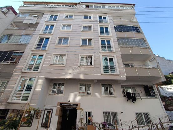 İlkadım Unkapanı Mahallesi'nde Kiralık Daire
