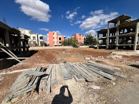 Sinkay Gayrimenkulden Satılık Arsa Site İçersinde Villa Yeri