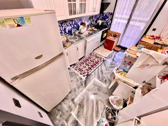 ▓yükselden Akçayda Sıfır Ayarında Ön Cephe Fırsat 2+1 Lüks Daire