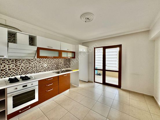 Çiftçioğullarından▃ Sitede Manzaralı Y.ısıtmalı E.banyolu 3+1 Daire