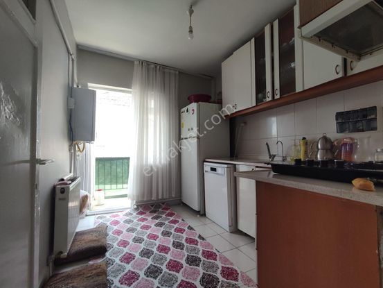 Yılmaz Gayrimenkulden Kacırılmayacak 3+1 Fırsat Dairesi