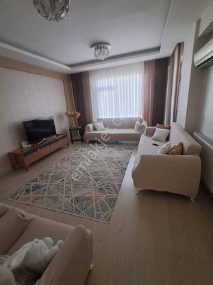 Aram Tigran Caddesinde Satılık 3+1 Daire