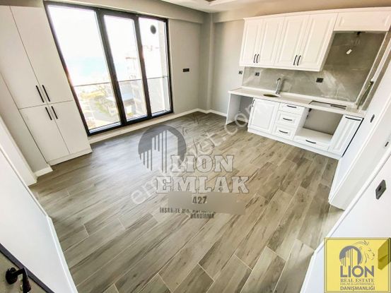 🟨⬛ Bandırma Hacıyusuf'ta Deniz Manzaralı Lüks Satılık 2+1 Daire⬛🟨