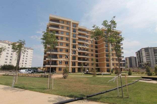 Çanakkale Esenler Site İçinde Kiralık 3+1 Arakat Daire