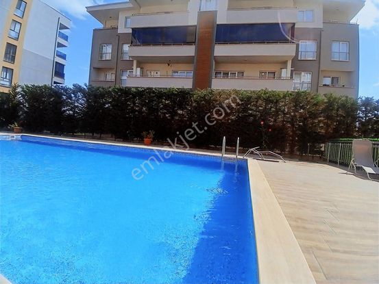 Bursa Nilüfer Kayapa 3+1 Site İçi Kiralık Daıre