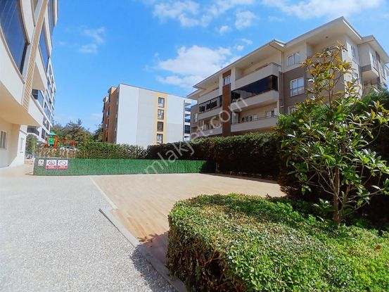 Bursa Nilüfer Kayapa Site İçi 3+1 Satılık Daire