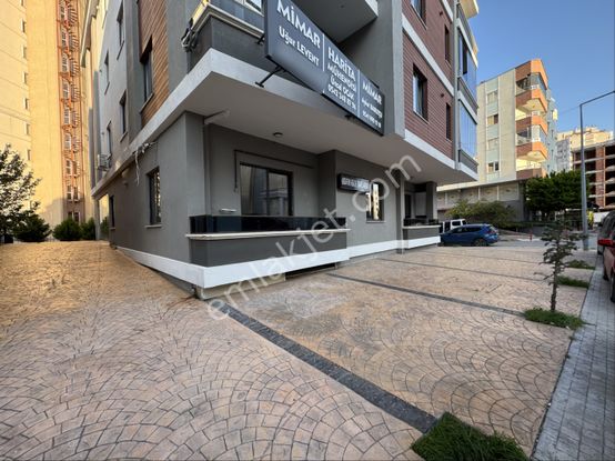 Atakum Hem Konut Hem Ticari Kullanılabilen Satılık 1+1 Daire