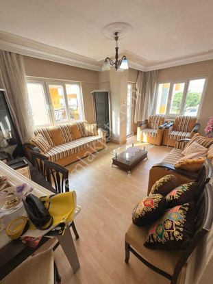 Nazilli🏡emlaktan-satılık İstiklalde Doğalgazlı 3+1 Daire