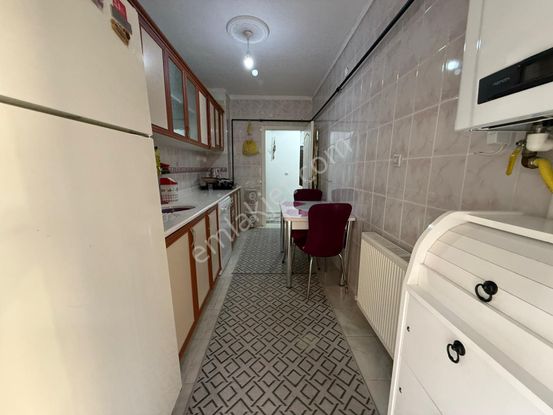 Bilgen Vatan'dan Evcil Hayvanlar Yakını Kat Konumunda Yüksek Giriş Altında Daire Var 2+1 Satılık