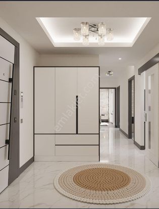 Acill Satılık Ahievran 3+1 Kooperatif Hissesi